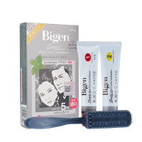 Bigen 美源 染发膏40g*2支