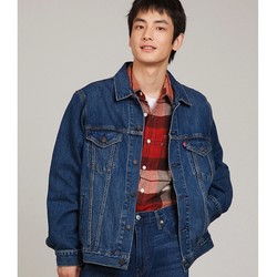 Levi's 李维斯 男士牛仔夹克 85248-0019