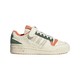 adidas ORIGINALS Forum 84 Low W 女子休闲运动鞋 GY4125