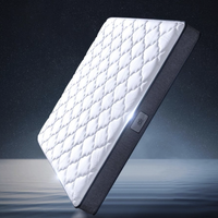 Serta 舒达 美国舒达仙本那乳胶床垫邦尼尔弹簧偏硬旗舰店官方正品