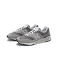 new balance 997H系列 男女款运动休闲鞋 CM997HCB