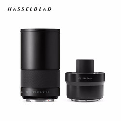 HASSELBLAD 哈苏 XCD135/2.8+1.7X增距镜长焦中画幅定焦镜头 XCD 2.8/135mm