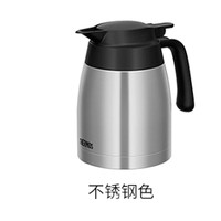 88VIP：THERMOS 膳魔师 不锈钢真空保温壶 1L