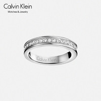 Calvin Klein HOOK系列 中性戒指 KJ06MR040110