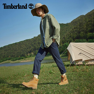 Timberland 男子大黄靴 A1URV