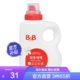 B&B 保宁 宝宝洗衣液 香草香型 1500ml