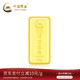中国黄金 AU9999储值金条 30g