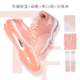 LI-NING 李宁 LINING/李宁足球鞋铁系列二代TF碎钉成人袋鼠皮碳板铁2.5次顶比赛训练足球鞋