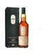 LAGAVULIN 乐加维林 16年 苏格兰 岛屿产区 单一麦芽 威士忌 洋酒 700ml