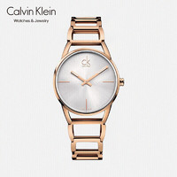 Calvin Klein 典雅系列 女士腕表 K3G23626