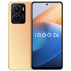 iQOO Z6 5G智能手机 8GB+256GB