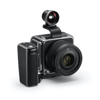 HASSELBLAD 哈苏 907X50C中画幅相机 CVFII 50C数码后背+907X机身 标配+XCD80F/1.9镜头