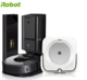 iRobot 艾罗伯特 Braava jet m6+Roomba i7+ 扫拖套装