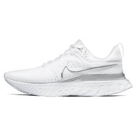 NIKE 耐克 女子 REACT INFINITY RUN FLYKNIT 2 跑步鞋CT2423-102