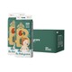 PLUS会员：babycare 皇室木法沙的王国 婴儿纸尿裤 XL72片