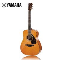 移动端：YAMAHA 雅马哈 FG800VN 单板民谣吉他 亮光41英寸