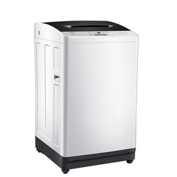 TCL XQB100-D01 波轮洗衣机 8.2公斤