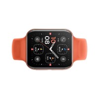 抖音超值购：OPPO Watch 2 智能手表 42mm eSIM版