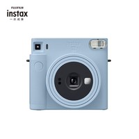 抖音超值购：FUJIFILM 富士 INSTAX/富士Fujifilm/富士SQ1方形拍立得instax一次成像复古相机