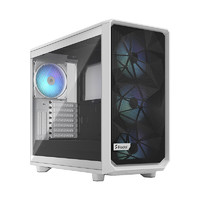 Fractal Design Meshify 2 RGB（M2 RGB）白色