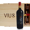 VIU MANENT 威玛酒庄 无尽珍酿 空加瓜谷干型红葡萄酒 6瓶*750ml套装 礼盒装