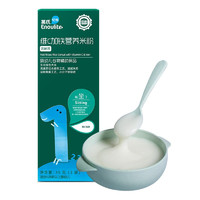 YeeHoO 英氏 Enoulite 英氏 多乐能系列 维C加铁营养米粉 国产版 1阶 原味 45g