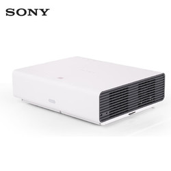 SONY 索尼 VPL-CH353 办公投影仪 白色