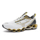  PLUS会员：Mizuno 美津浓 PROPHECY11 预言11 男子跑鞋 J1GC2200　