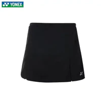 百亿补贴：YONEX 尤尼克斯 女款羽毛球运动短裙