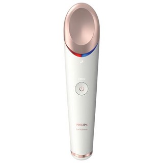 PHILIPS 飞利浦 BSC301/05 眼部按摩仪 象牙白