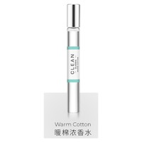 CLEAN 暖棉 中性浓香水 EDP 10ml