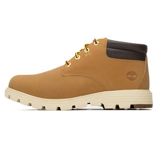 Timberland 男款马丁靴 A5UMH