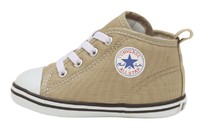 CONVERSE 匡威 BABY ALL STAR COLORS N 运动鞋奶茶色日本直邮正品