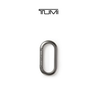 TUMI 途明 TRAVEL ACCESS系列 简约时尚登山扣 烟枪色/0192141GM