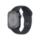 有券的上、百亿补贴：Apple 苹果 手表 Watch Series 8 GPS运动版 蓝牙智能手表