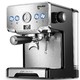 GEMILAI 格米莱 CRM3605咖啡机家用全半自动意式浓缩现磨办公室商用蒸汽式