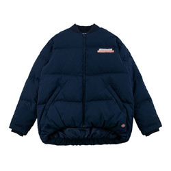 Dickies 帝客 女士短款羽绒服 DK008098