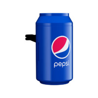 有券的上：pepsi 百事 汽车香水摆件 1个装