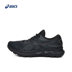 ASICS 亚瑟士 男子GEL-NIMBUS 24跑步鞋 1011B359-002 42.5