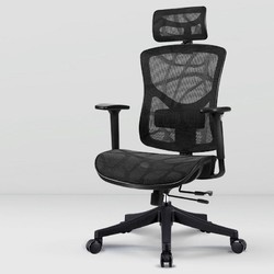 ZIZKAK 支家 1606 人体工学椅 电脑椅