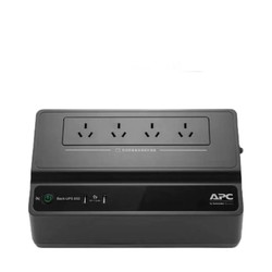 APC 施耐德 BK650M2-CH UPS电源 650VA/390W