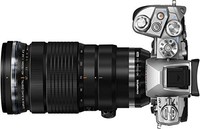 OLYMPUS 奥林巴斯 M.Zuiko Digital ED 40-150毫米 F2.8 PRO 镜头，长焦变焦