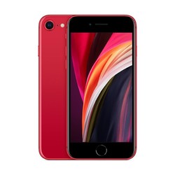 Apple 苹果 iPhone SE(A2298) 128GB 红色 移动联通电信4G手机