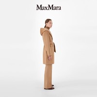 Max Mara 女士 Rialto经典大衣 1016061906