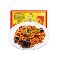 限地区：知味观 鱼香肉丝 200g