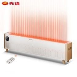 SINGFUN 先锋 DTJ-T12R 踢脚线取暖器 标准机械款