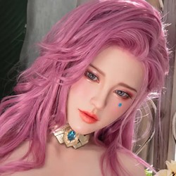 CYDOLL 硅胶娃娃 全身发音款