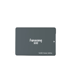 FANXIANG 梵想 FP325T  SATA3.0 SSD固态硬盘  2TB