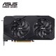 ASUS 华硕 DUAL-RTX2060-06G-EVO 6GB显卡