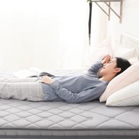 YANXUAN 网易严选 CEO推荐，透气更舒压，3D独立弹簧护脊床垫